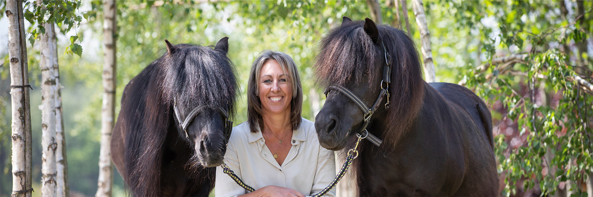 KICKY SCHUURING PAARDENCOACHING