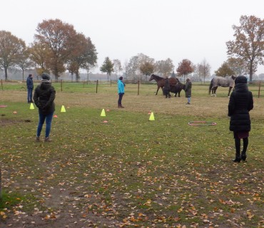 AMARANT, LEERCENTRUM temcoaching